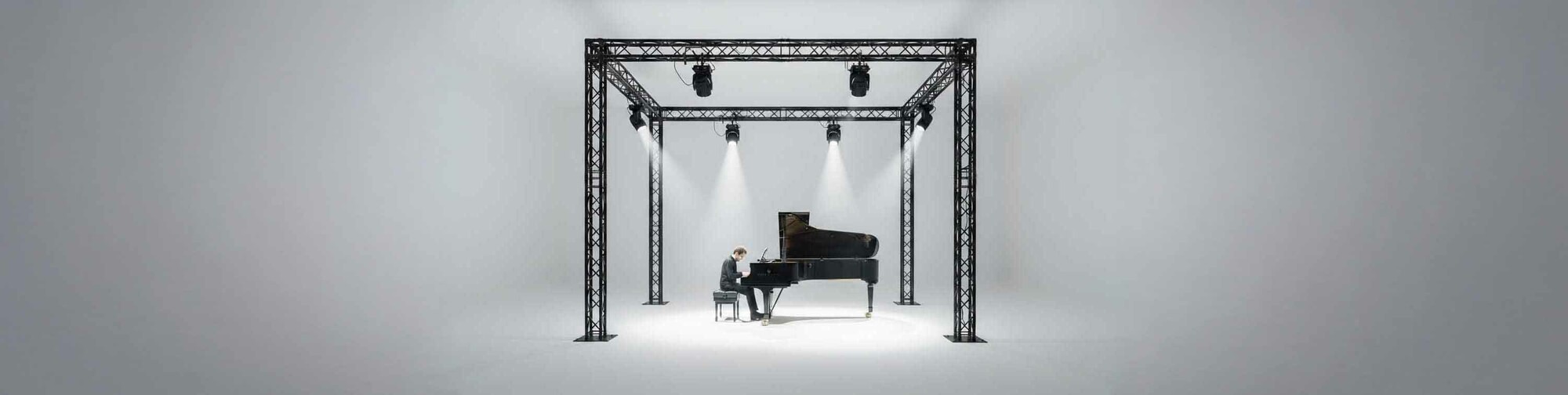 レコード会社様